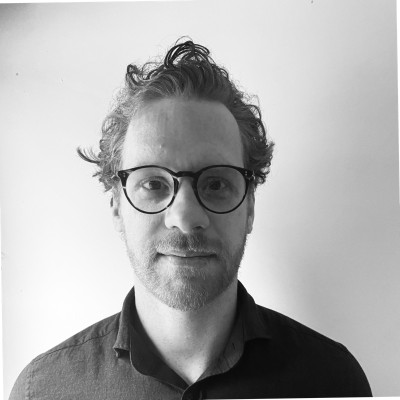 Romain Boulogne, expert IT développeur intégrateur, partenaire de Womindi