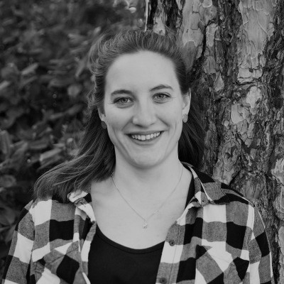 Anaïs - Experte en DA, Webdesign, Graphisme - Partenaire de Womindi sur les missions de marketing digital