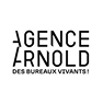 Logo Agence Arnold, client B2B de Womindi