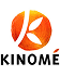 Logo Kinomé, client B2B de Womindi