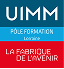 Logo UIMM Lorraine, client B2C de Womindi