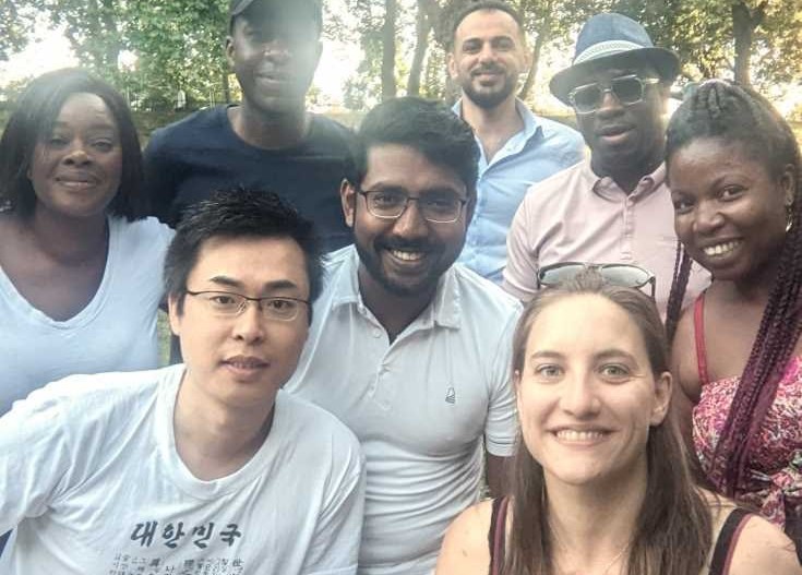Engagement Womindi : inclusion des réfugiés avec l’Association Kobudi