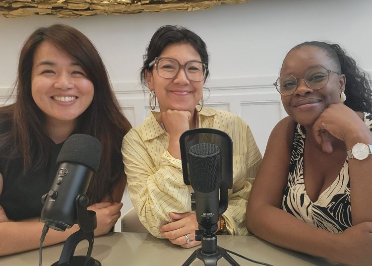 Engagement Womindi : podcast Inclure avec l’Association Kobudi
